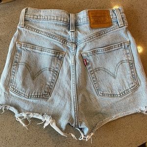 Levis Shorts